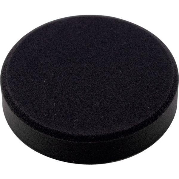 ・Φ150mmサイズの磨き用スポンジバフです。・取付方法は面ファスナーです。・極細や超微粒子のコンパウンドを使用し、仕上げや艶出しに使用することができます。・中性洗剤で水洗いして、繰り返し使えます。・呼びサイズ：Φ150mm・本体サイズ：Φ...
