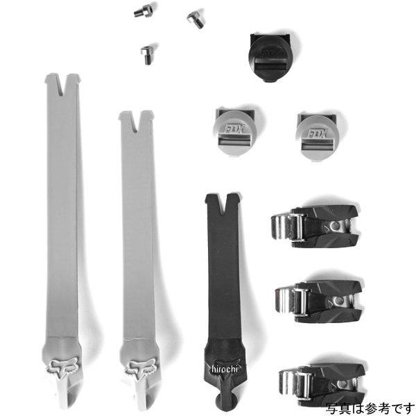 �y���[�J�[�݌ɂ���z 25431-006-OS �t�H�b�N�X FOX COMP �u�[�c�p�[�c X�p �X�g���b�v/�o�b�N��/�X�g���b�v�p�X �O���[ HD�X