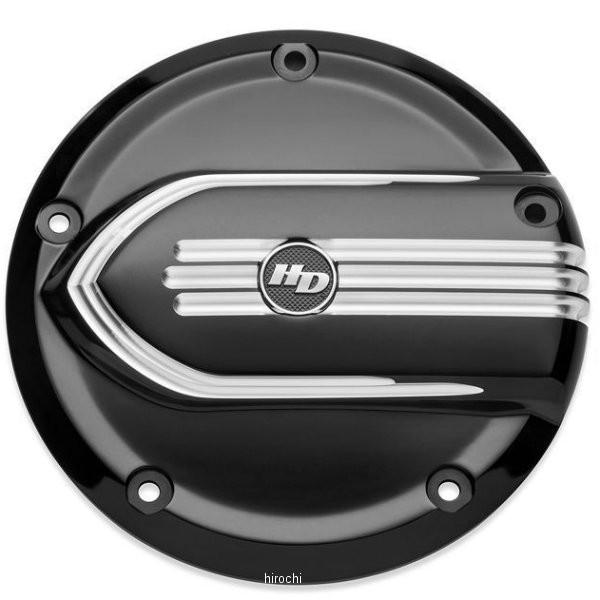 25700964 ハーレー純正 ダービーカバー ディファイアンス HD店