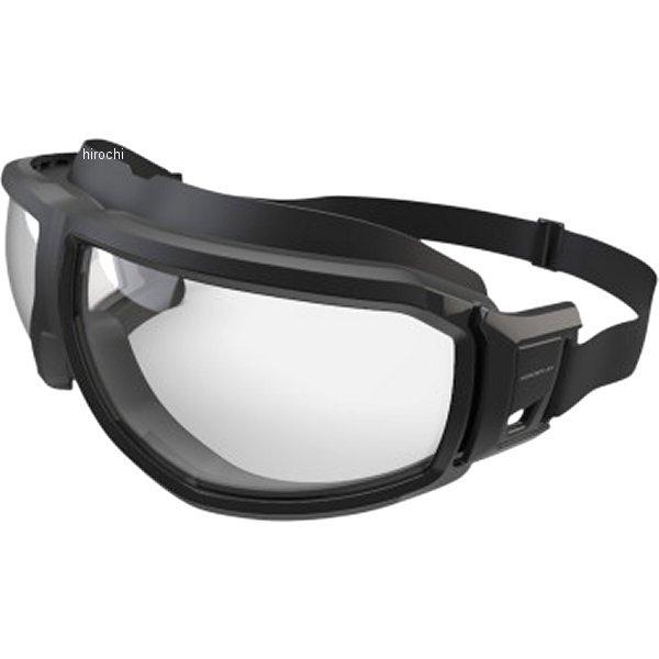 �yUSA�݌ɂ���z 2601-3138 �t�H�[�X�t���b�N�X FORCEFLEX GOGGLE ANTI-FOG CLR BK/GY HD�X