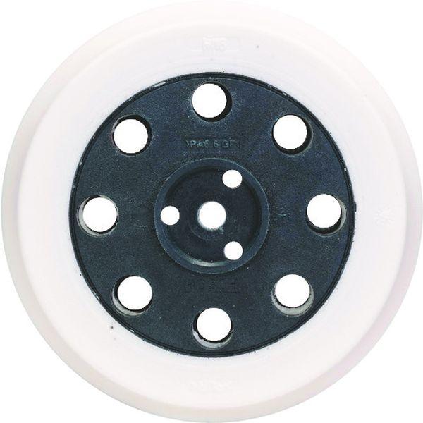 ・曲面の研磨作業に。・外径(mm)：125(ハード)・適合機種：GEX125AC/MF・ラバーパッド125mmハード・生産国 スイス・JANコード 3165140219501・質量 129g・コード：378-4142 ・品目：2608601...