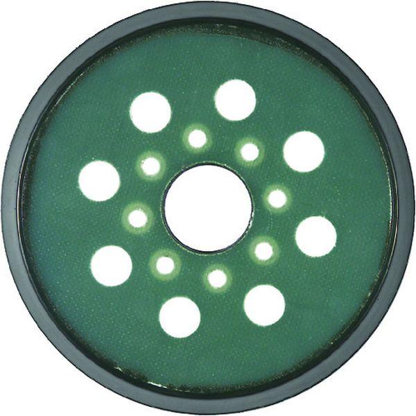 ・マジック式です。・ランダムアクションサンダー用パッド・外径(mm)：125・適合機種：PEX220A/N・ボッシュ　ラバーパッド　PEX220用・生産国 ドイツ・JANコード 3165140329217・質量 60g・コード：732-74...