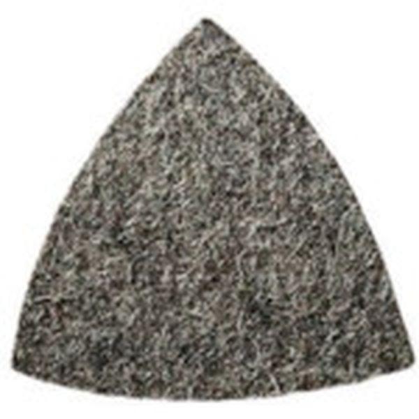 ・マジック式です。・木材よごれ落とし・錆落とし、つや消し。・デルタ形状(mm)：94・ボッシュ　クロス　PDA　ホソメ　1枚・生産国 スイス・JANコード 3165140070829・質量 12g・コード：732-7447 ・品目：2608...