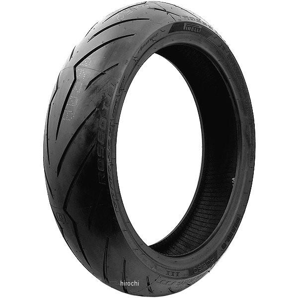 極低走行 ピレリ ディアブロ ロッソ3 110/70r17 バイク タイヤ PIRELLI DIABLO ROSSOIII ピレリ ディアブロ ロッソ3 前後セット