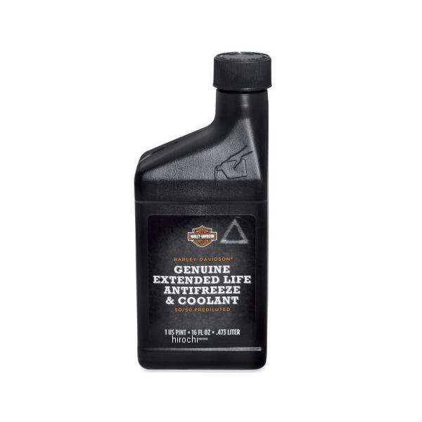 パーレー Harley Davidson 26800191 ハーレー純正 長寿命不凍液