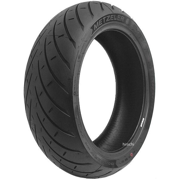 y[J[݌ɂz 2681500 bc[ METZELER [hebN 01 190/55 ZR 17 M/C (75W) TL HWM A HDX