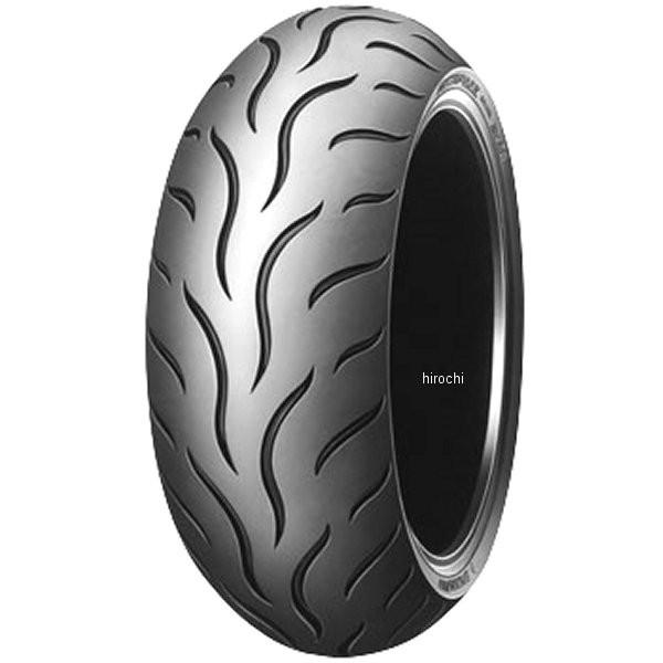 269989 �_�����b�v DUNLOP D208 140/70R17M/C 66H TL ���A HD�X
