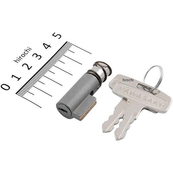 カワサキ 27016-042 カワサキ純正 ロック アッシー ステアリング HD