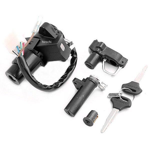 カワサキ（Kawasaki） 27045-5075 カワサキ純正 スイッチ アッシー HD