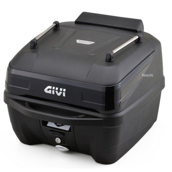 �y���[�J�[�݌ɂ���z 27412 �W�r GIVI B32NB-ADV BLOD ���h���u���b�N HD�X