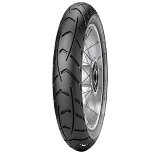2743400 bc[ METZELER cAX lNXg 120/70 R 19 M/C 60V TL B tg HDX
