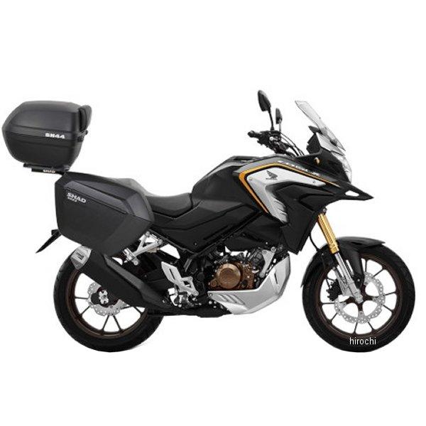 H0ICB16ST シャッド SHAD トップマスターフィッティングキット 21年-22年 CB150R、CB150X HD店