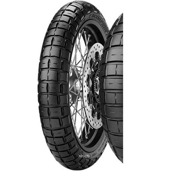 �y���[�J�[�݌ɂ���z 2803600 �s���� PIRELLI �X�R�[�s�I�������[STR 120/70 R 19 M/C 60V M+S TL �t�����g HD�X