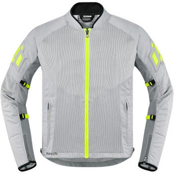 icon ライディングジャケット サイズLG blog.knak.jp