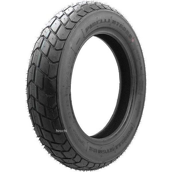 y[J[݌ɂz 2864500 s PIRELLI MT60 RS 120/70 ZR 18 M/C (59W) TL tg HDX