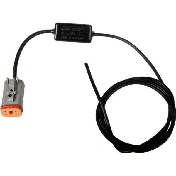 THU-29-99-360 �T���_�[�o�C�N Motogadget mo.CAN OBD J1850 HD�X