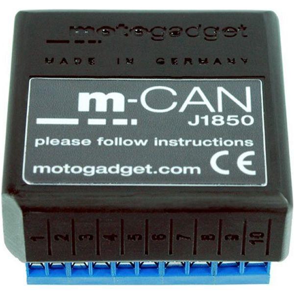 THU-29-99-369 T_[oCN Motogadget mo.CAN J1850 VOiRo[^[ VRSC hCcvO HDX