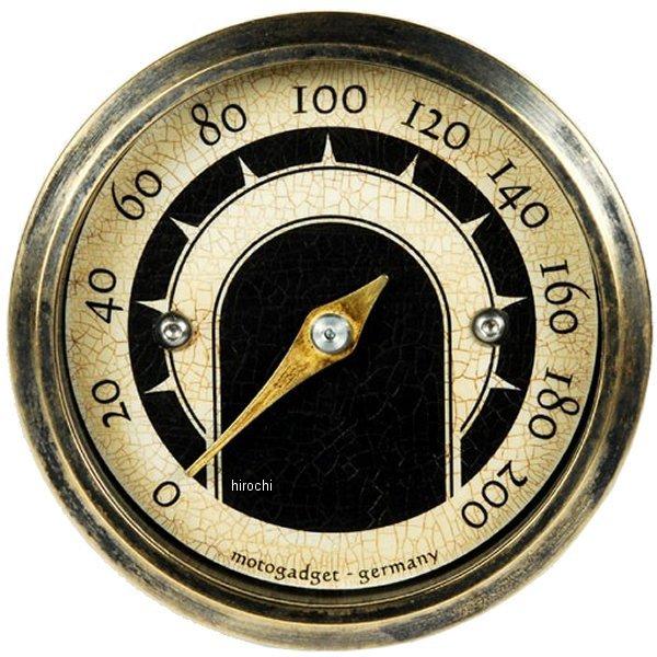 THU-29-99-520 T_[oCN Motogadget ~j Xs[h[^[ 49mm re[W HDX