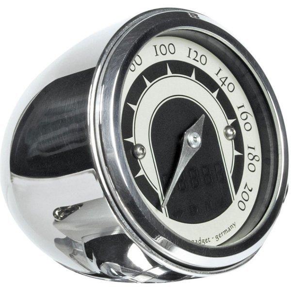 THU-29-99-590 T_[oCN Motogadget ~j Xs[h[^[ nEWO 49mm |bV HDX