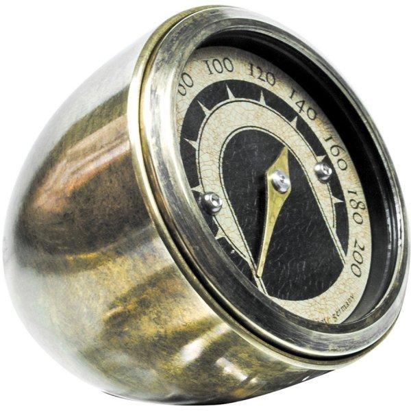 THU-29-99-610 T_[oCN Motogadget ~j Xs[h[^[ nEWO 49mm uX HDX