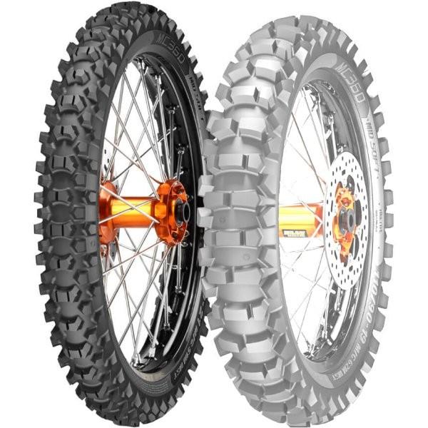�y���[�J�[�݌ɂ���z 2900600 ���b�c���[ METZELER MC360 �~�b�h�\�t�g 90/90-21 M/C 54M MST �~�b�h�\�t�g �t�����g HD�X