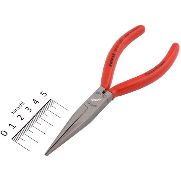 y[J[݌ɂz 2921-160-KP NjybNX KNIPEX etHvC[ HDX