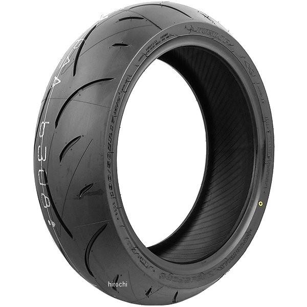 y[J[݌ɂz 298631 _bv DUNLOP X|[c}bNX [hX|[c 190/50ZR17M/C (73W) TL A HDX