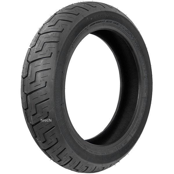 299149 �_�����b�v DUNLOP D401 160/70B17M/C 73H �u���b�N�T�C�h�E�H�[�� TL ���A HD�X