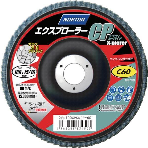 �y���[�J�[�݌ɂ���z 2FL100XPGNCP-60 �T���S�o��(��) NORTON XPCP�t���b�v�f�B�X�N C60 10������ HD