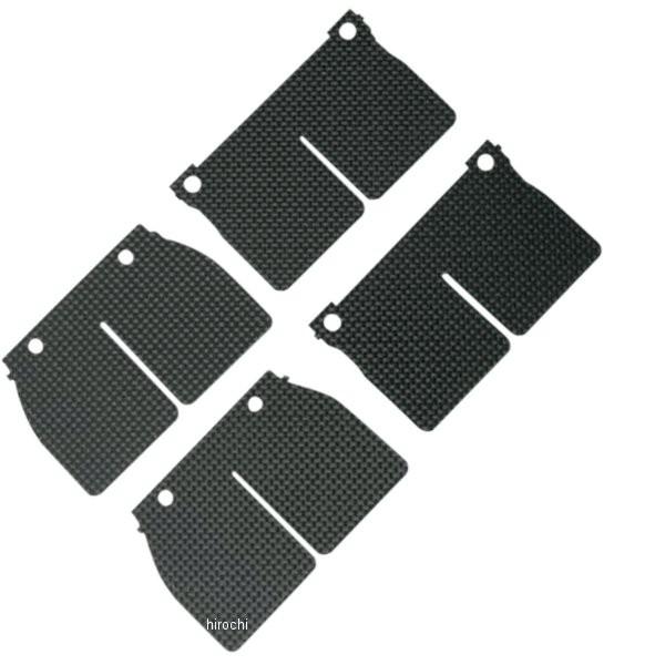 yUSA݌ɂz 2P110-1 g ^Vi Moto Tassinari [hou VFORCEf^2 86N-01N CR250R J[{ HDX