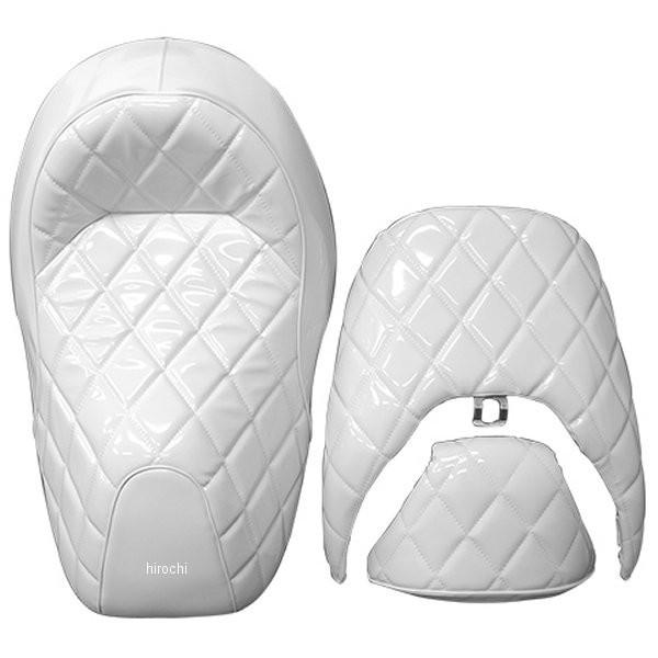 304604 NBS バイクパーツセンター カスタムシート フォルツァX、Z