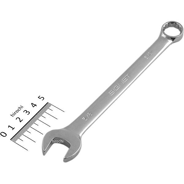 �y���[�J�[�݌ɂ���z 30107-SG �V�O�l�b�g SIGNET 5/8�C���` �R���r�l�[�V���������` HD�X