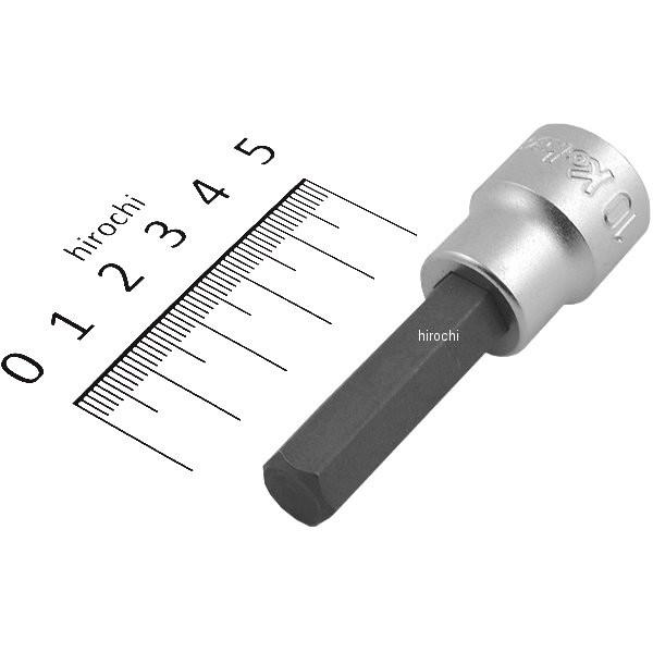 3010M-62-10-KK �R�[�P�� Ko-ken 3/8�C���`sq �w�b�N�X�r�b�g�\�P�b�g �S��62mm 10mm HD�X