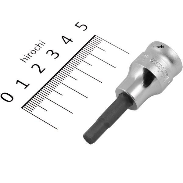 �y���[�J�[�݌ɂ���z 3010MZ.50-5 3010MZ-50-5 �R�[�P�� Ko-ken Z-EAL 3/8(9.5mm) �w�b�N�X�r�b�g�\�P�b�g5mm HD�X