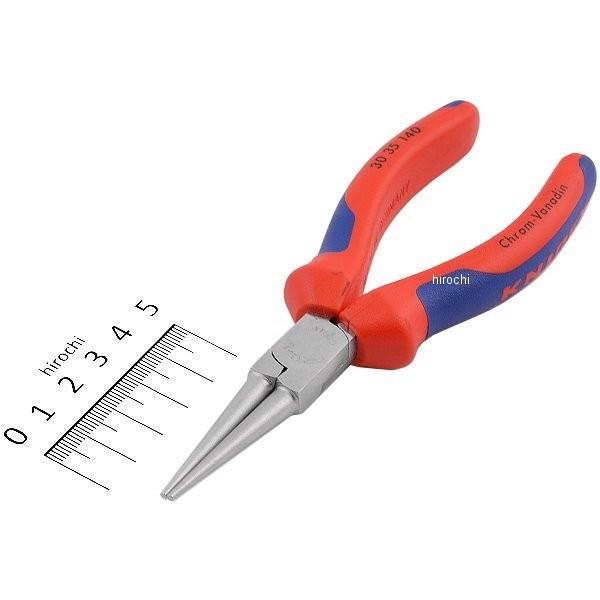 y[J[݌ɂz 3035-140-KP NjybNX KNIPEX Om[YvC[ HDX