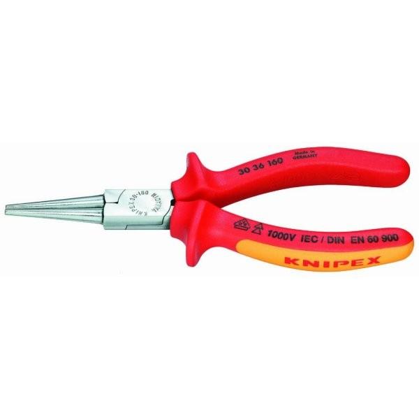 y[J[݌ɂz 3036-160-KP NjybNX KNIPEX ≏Om[YvC[ 1000V HDX