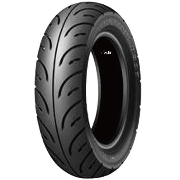 y[J[݌ɂz 305515 _bv DUNLOP XN[g D307 90/100-10 53J TL tgAAp HDX