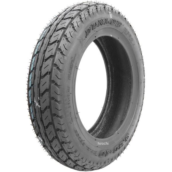 305555 �_�����b�v DUNLOP K234 90/100-10 53J TL �t�����g HD�X