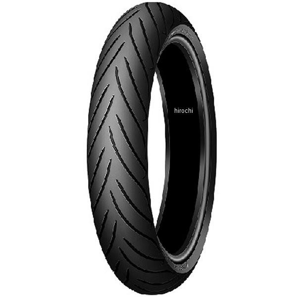 309045 �_�����b�v DUNLOP D222 120/70ZR17M/C (58W) TL �t�����g HD�X