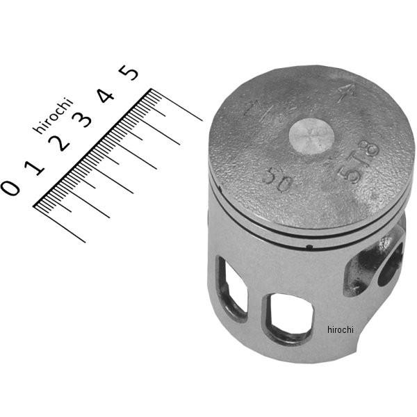 YAMAHA（ヤマハ） 30W-11636-00 ヤマハ純正 ピストン(2ND0/S0.50) JP店