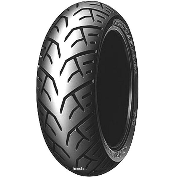 310033 �_�����b�v DUNLOP D205 140/70R18M/C 67V WT ���A HD�X