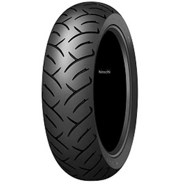 310419 �_�����b�v DUNLOP D256 180/55R17M/C 73H TL ���A HD�X