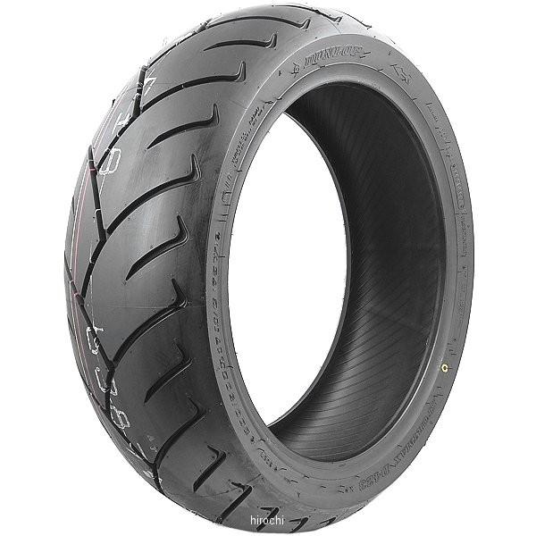 y[J[݌ɂz 310423 _bv DUNLOP D423 200/50ZR17M/C (75W) TL A HDX