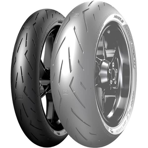 3131200 s PIRELLI fBAu b\RT2 90/80-17 M/C 46S TL tgAAp HDX