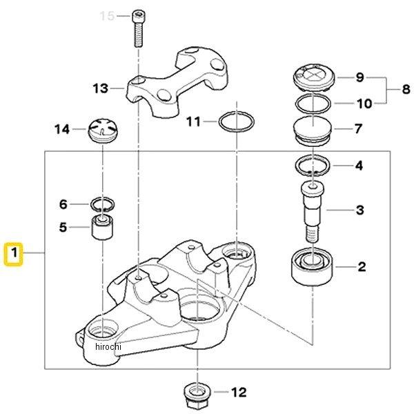 31427727249 BMW���� (SO)�t�H�[�N�u���b�W HD�X