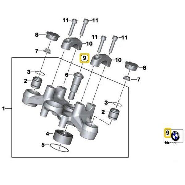 31428526438 BMW Gu Gu LAt HDX
