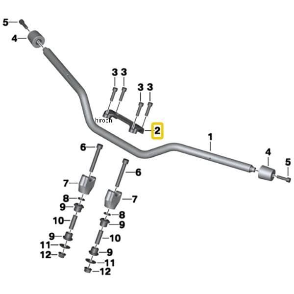 31428530982 BMW ̌^Rg[ A[ Nv HDX