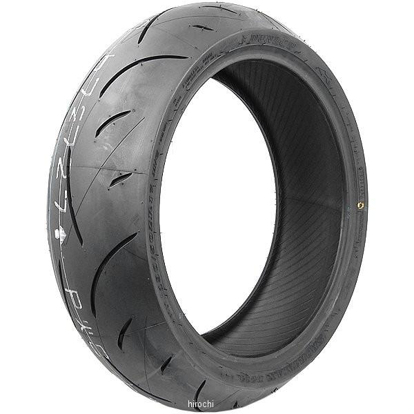 314933 _bv DUNLOP D214 190/50ZR17M/C (73W) TL A HDX