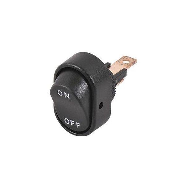 �y���[�J�[�݌ɂ���z 3214 �G�[���� ���b�J�X�C�b�` DC12V�E20A HD�X