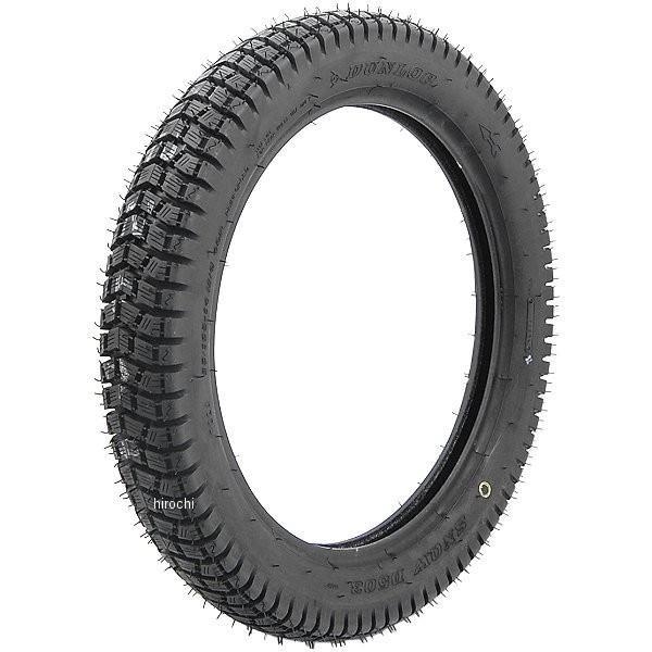 y[J[݌ɂz 323630 _bv DUNLOP D503 80/100-14M 49P A HDX